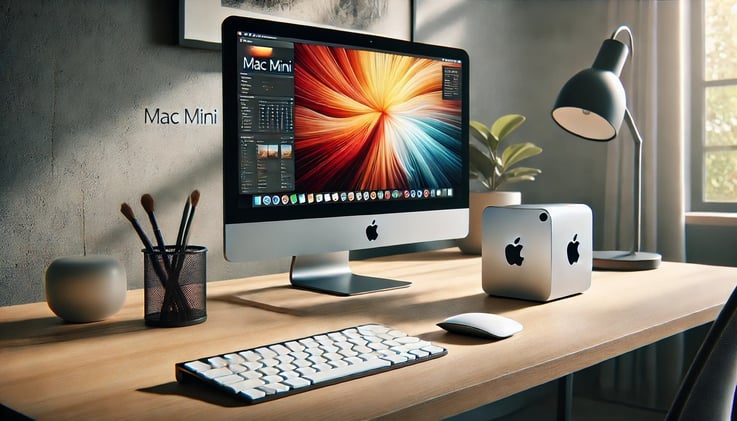 The Incredible M4 Mac Mini