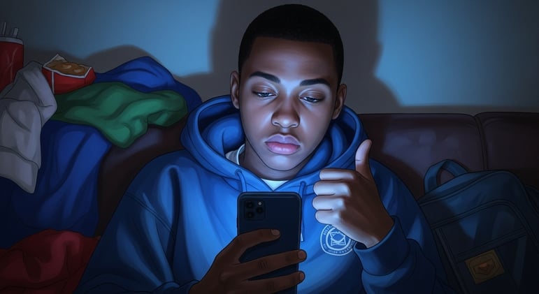 💼 💸 Stop Watching the Digital Economy 💼 💸