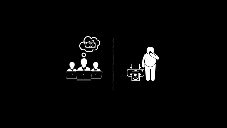 7 milliards de personnes comprendront bitcoin avant toi (pour 7 raisons)