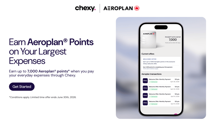 ✈️ New Aeroplan® Offer: Earn up to 7,000 Aeroplan Points + 45% Off Miles with Flying Blue