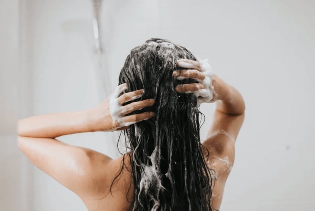 Is There a Right Way to Wash Your Hair?