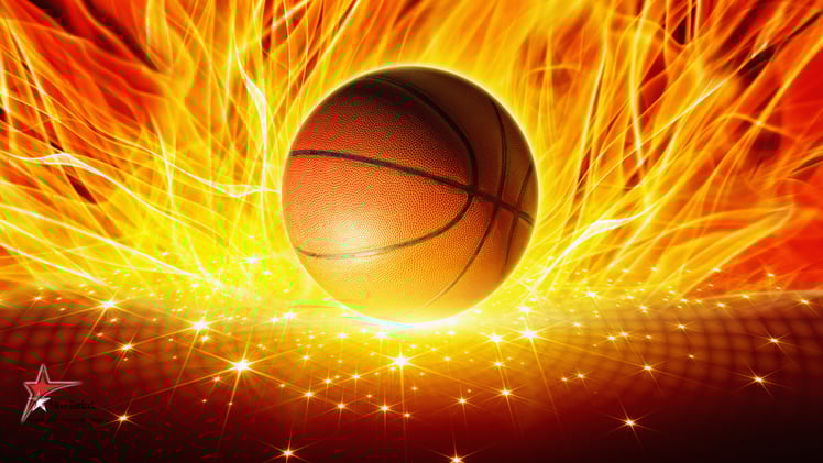 The Alley-Oop to Your Comeback