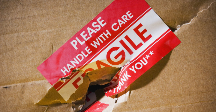 The DOs and DON'Ts of LTL Damage Claims