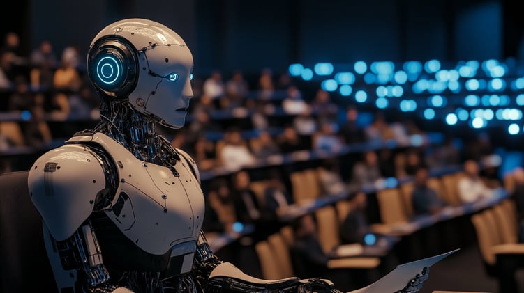 AI sentience debate could cause societal divisions ⚖