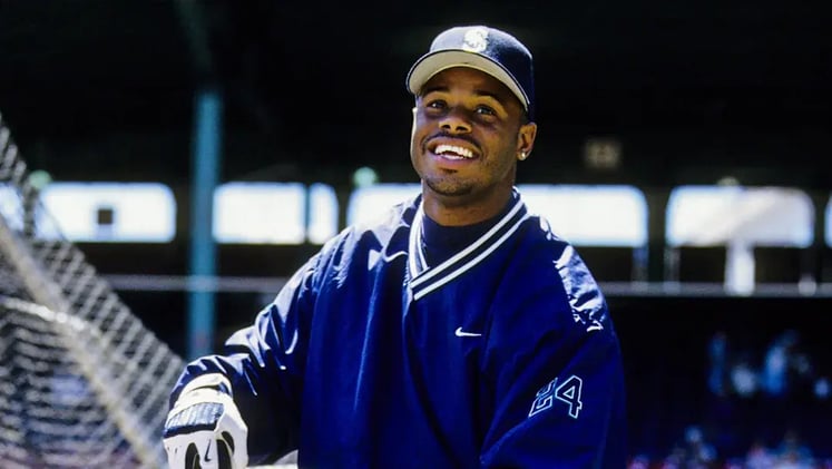 Most Expensive Ken Griffey Jr. Card Ever Sets Record