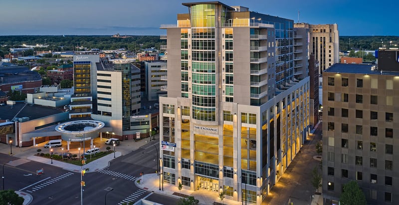 Midwest Multifamily | Investment Highlights 