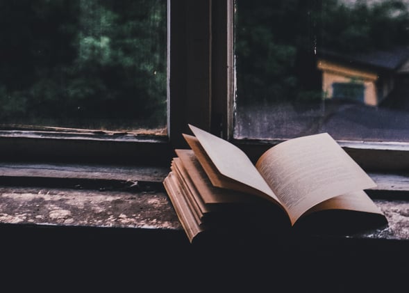 happy new year, the beat the backlist challenge is here, and more book recs!