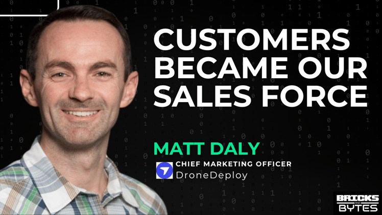 How This CMO Built a 60% Word-of-Mouth Acquisition Engine - Matt Daly - EARLY RELEASE 