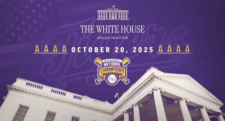 Bayou Brew 10/20: Celebrate the Champs