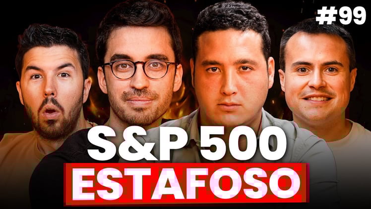 🔥#99: Pagar MENOS IMPUESTOS