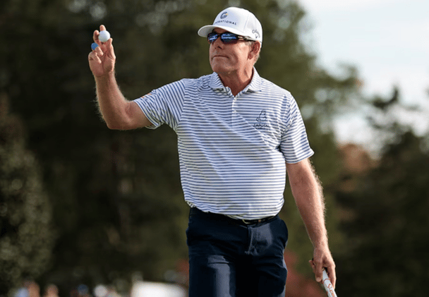 Leonard’s Last-Second Eagle Steals Victory