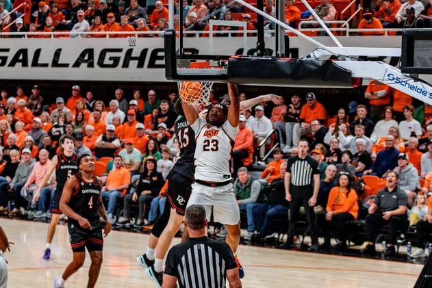 Cowboy Brew 3/18: Survive & Advance