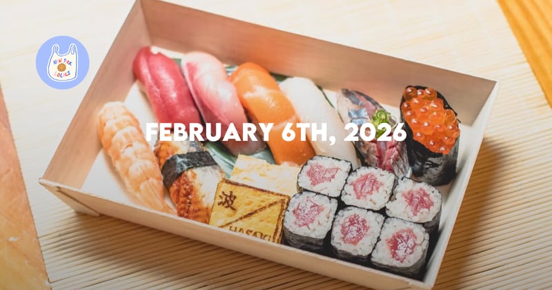 Vintage Denim Pop-Up👖Legendary Sashimi 🥢 @newyorkers column 🎙️