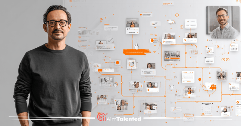 El "plano inteligente" de todo Arquitecto de Experiencias