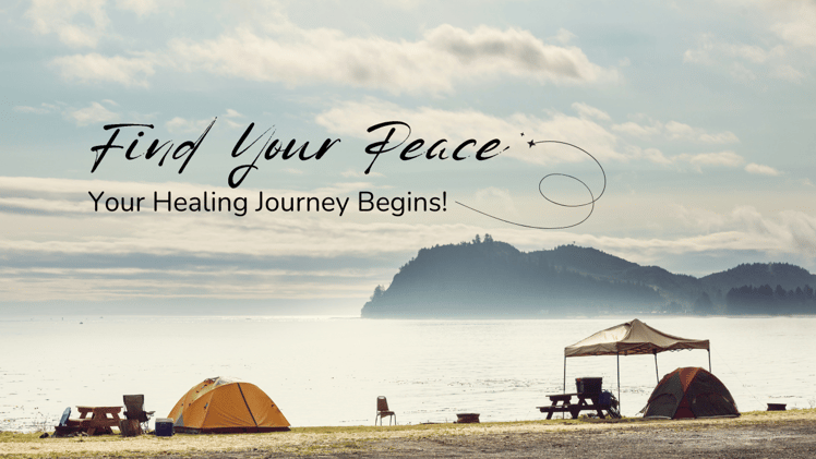 Healing Emotional Wounds