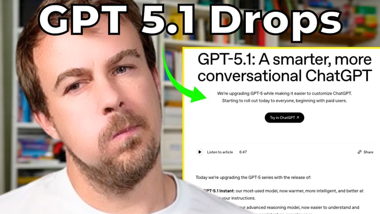 AI with Kyle Daily Update 090