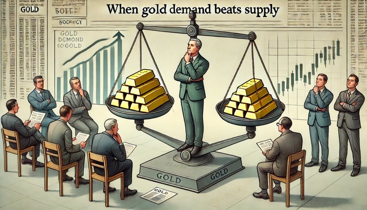 The War Has Intensified