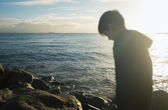 What It Really Means to Humble Yourself Before God