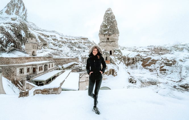 Eu esperava outra coisa | 11