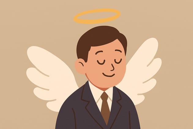 O risco de ser bonzinho demais