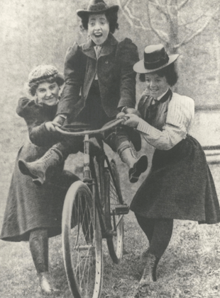 Bike to School is Back