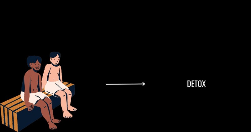 Sauna & Detox Protocols 