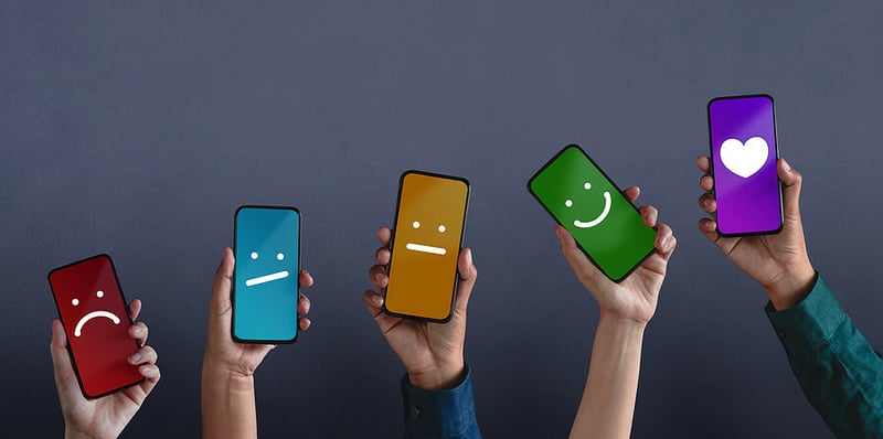 3⁄4 of Employers Fail to Seek Candidate Feedback
