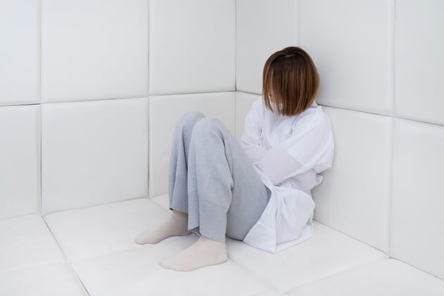 Matt Lauer's Accuser Reveals She Ended Up in a Psych Ward