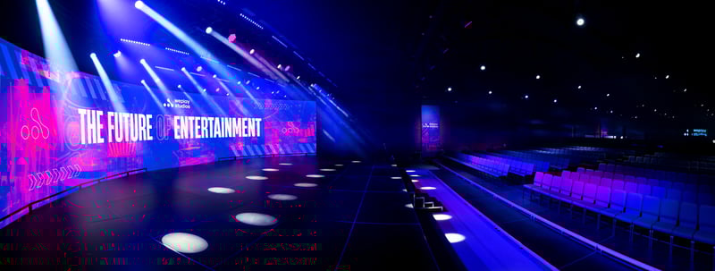 LAST CHANCE! Production Summit Next Week! 