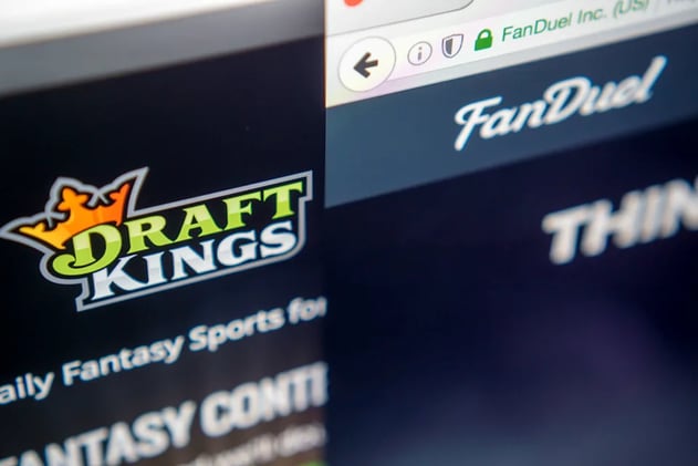 DraftKings, FanDuel start prediction market space