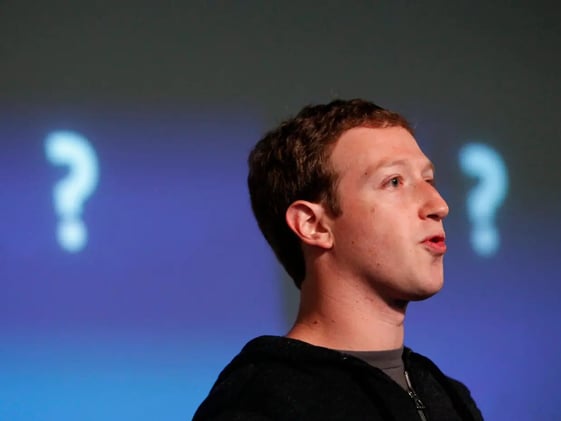 Así decide Facebook lo que ves