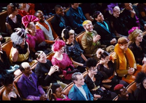 The State of the Union