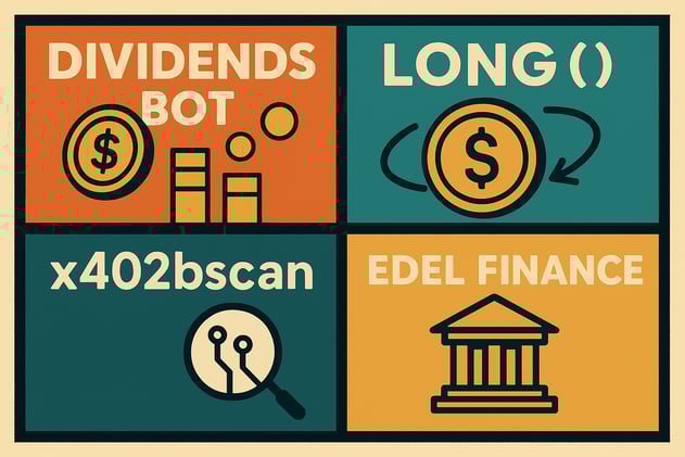 Income from Memes, Transparent Launches, and DeFi Goes Real