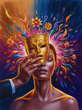 The Ego Death