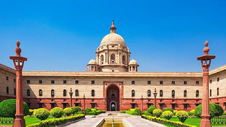 India’s Vision for the World’s Largest Museum