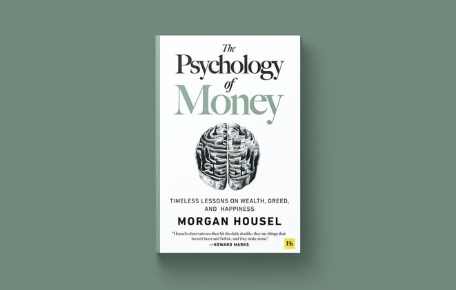 🧠 Why Smart People Still Go Broke (The Psychology of Money)