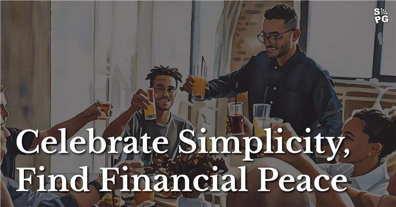 Gratitude and Growth