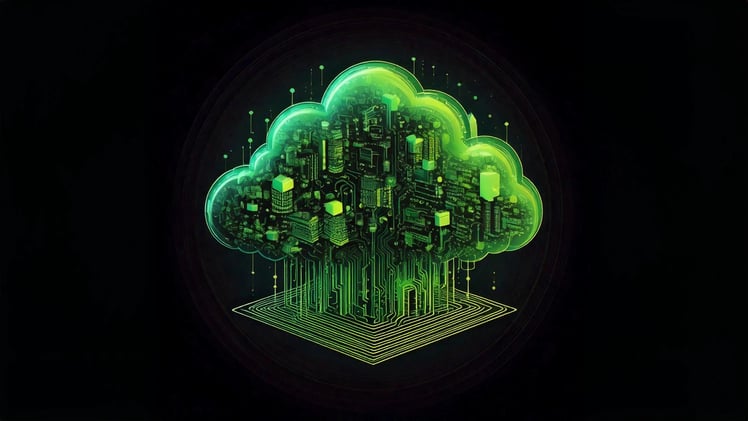 In-depth analysis: AI's role in cloud security