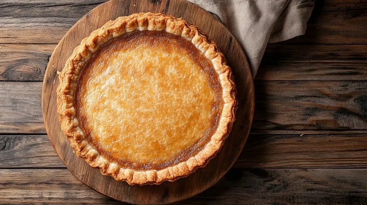 Bison, Chess Pie, New Chicks and More!