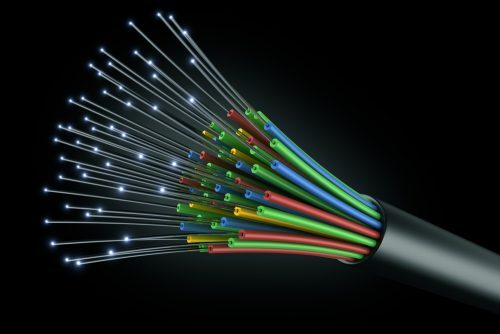 Fibra óptica – Conceptos Básicos