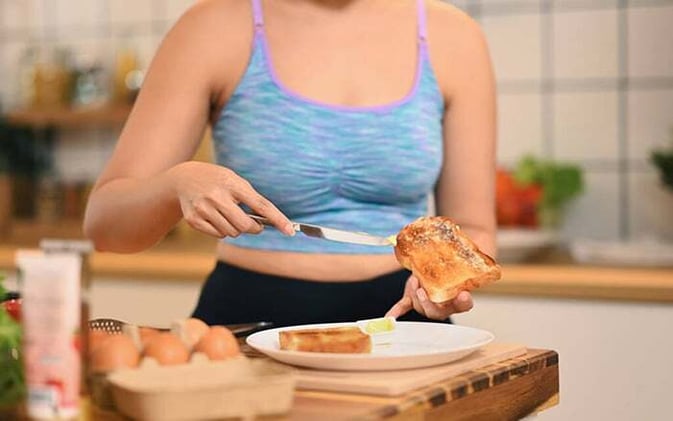 10 Foods That Help You Recover Faster After a Run