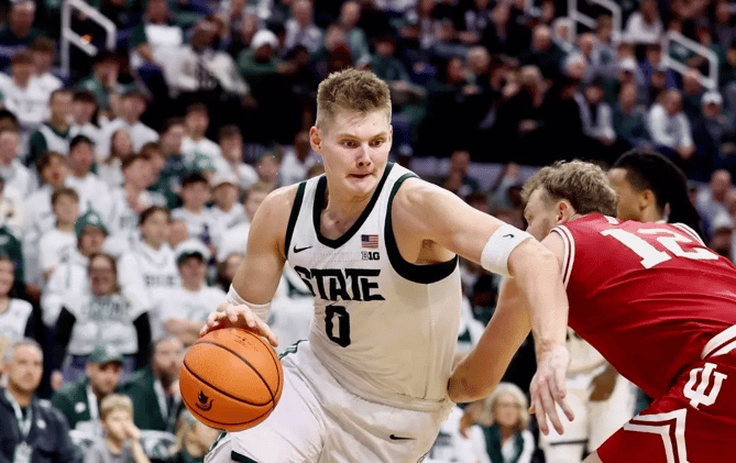 Spartan Brew 1/16: Go West, Young Men!