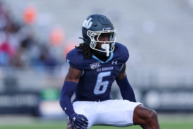 Monarch Brew 4/10: Finding His Fit