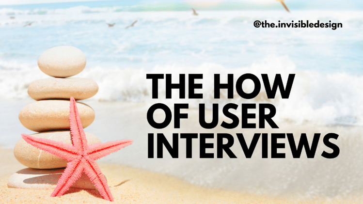 User Interviews: A Guide for Product Managers