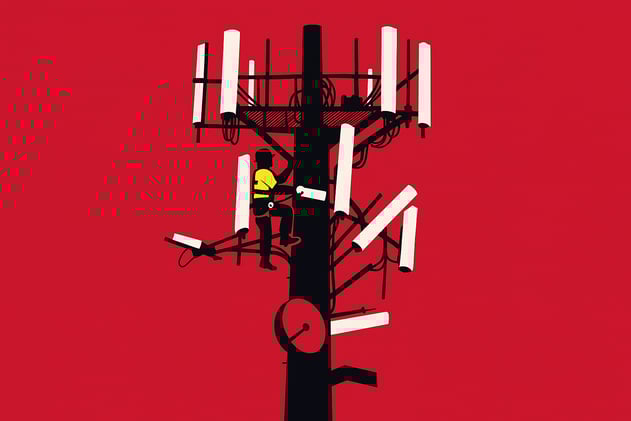 Salt Typhoon: The Collapse of Trusted Transport and the End of Telecom Security Assumptions