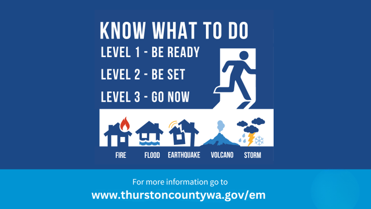 Expanding Our Neighborhood Preparedness Efforts