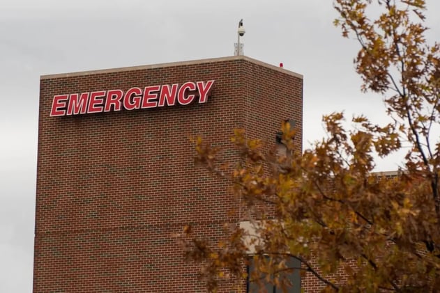 What Trump’s megabill means for Oklahoma hospitals and Medicaid recipients — EPA report debunks chemtrails