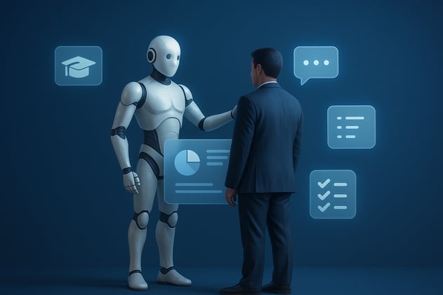 🤖 Why everyone's suddenly obsessed with AI agents 