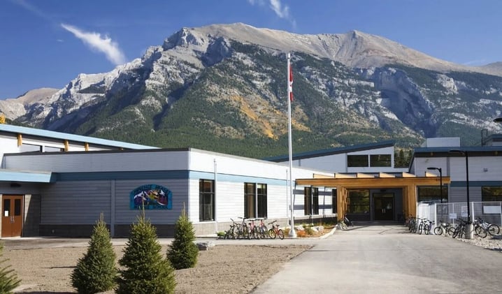 Strike-Day Camps & Programs In The Bow Valley: Week of Oct 6