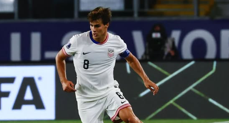 Young Talent Stepping Into The Spotlight